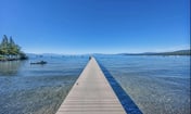 Lakeside Condo Close to Slopes Excellent Location