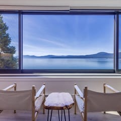 VIP lakefront condo in Brockway Springs Resort