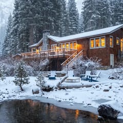Truckee River House | Sleeps 10+ | Minutes to Palisades Tahoe