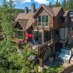 Luxury Northstar Retreat | Walk to Village & Lifts