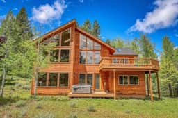 Northstar Golf Course Retreat | Two King Suites, Private Hot Tub & Free Shuttle - Image 3