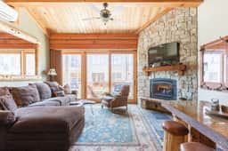 Ski-in/Ski-out Northstar Condo - Image 5