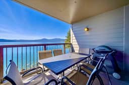 VIP lakefront condo in Brockway Springs Resort - Image 3