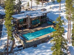 Northstar Slopeside Retreat | Ski-In/Ski-Out + Private Hot Tub - Image 4
