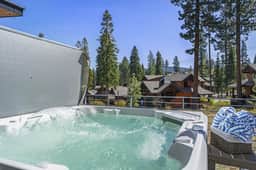 Northstar Slopeside Retreat | Ski-In/Ski-Out + Private Hot Tub - Image 3