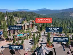 Walk-to-Lifts Northstar Home with Hot Tub - Image 3