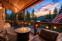 A Spacious Donner Lake Retreat Made for Time Together - Image 4