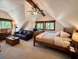 A Spacious Donner Lake Retreat Made for Time Together - Image 5