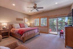 Deluxe Truckee townhome 3BDR/2.5BA Dog Friendly - Image 4