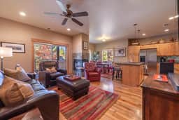 Deluxe Truckee townhome 3BDR/2.5BA Dog Friendly - Image 3