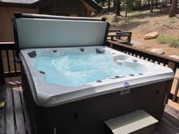 Tahoe Vista Retreat Near Kings Beach with Hot Tub & Trails - Image 2