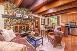 Tahoe Summer Retreat with Private Beach & Pier - Image 3