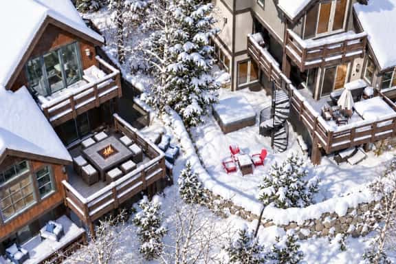 Two Adjacent Northstar Luxury Homes for 20 | Walk to Lifts & Village - Image 1