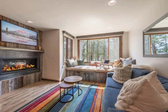 VIP Ski-In/Ski-Out Condo in the Northstar Resort (ride to gondola in seconds) - Image 1