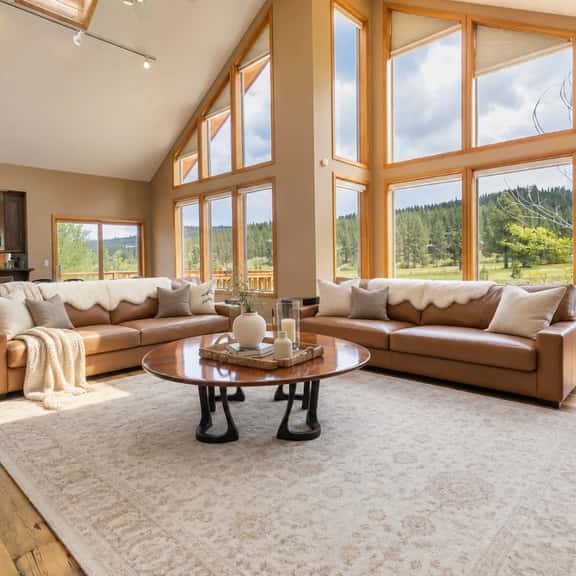 Northstar Golf Course Retreat | Two King Suites, Private Hot Tub & Free Shuttle - Image 1
