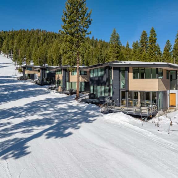 Northstar Slopeside Retreat | Ski-In/Ski-Out + Private Hot Tub - Image 1