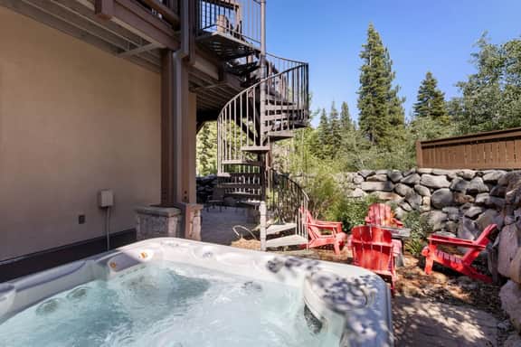 Two Adjacent Northstar Luxury Homes for 20 | Walk to Lifts & Village - Image 4
