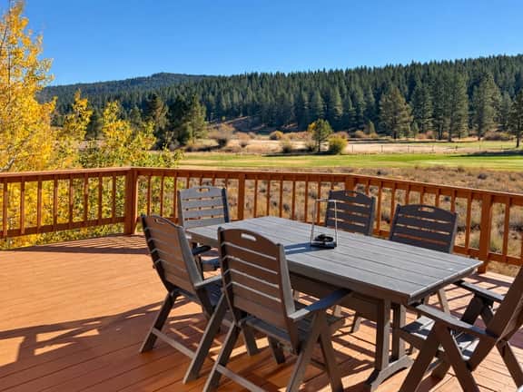 Northstar Golf Course Retreat | Two King Suites, Private Hot Tub & Free Shuttle - Image 4