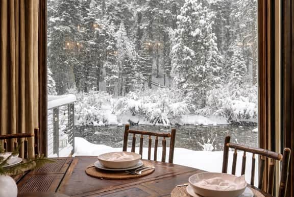 Truckee River House | Sleeps 10+ | Minutes to Palisades Tahoe - Image 2
