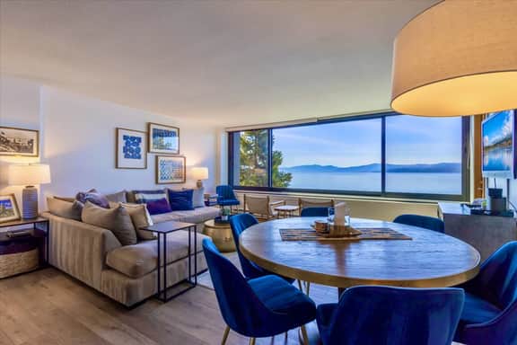 VIP lakefront condo in Brockway Springs Resort - Image 5