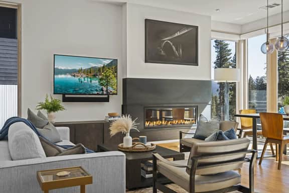 Northstar Slopeside Retreat | Ski-In/Ski-Out + Private Hot Tub - Image 5