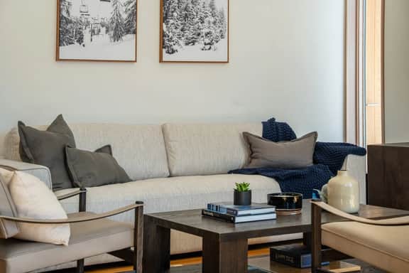Northstar Slopeside Retreat | Ski-In/Ski-Out + Private Hot Tub - Image 2