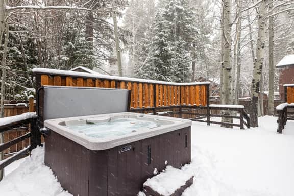 Walk to Private HOA Beach Hot-Tub Decks - Image 3