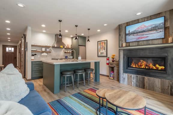 VIP Ski-In/Ski-Out Condo in the Northstar Resort (ride to gondola in seconds) - Image 3