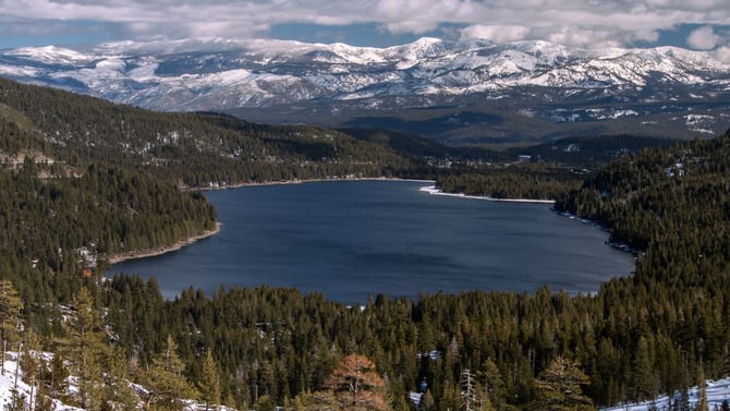 Blog - Truckee Donner Recreation Triathlon 2026: Race Week Lodging Guide