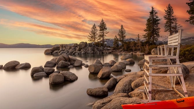 Blog - Labor Day Weekend in Lake Tahoe 2026: Last-Chance Summer Getaway Guide