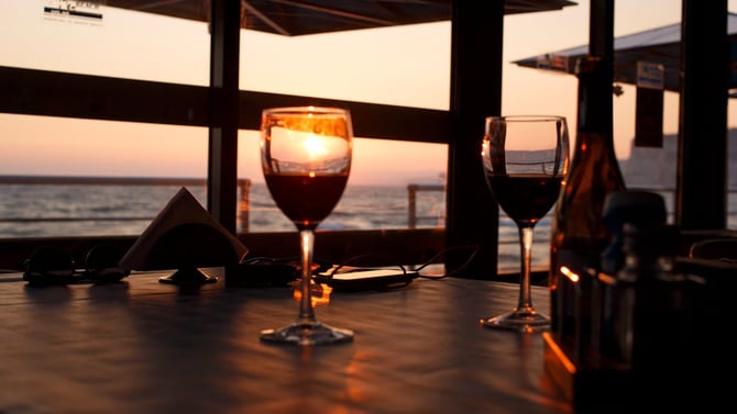 Blog - Lakefront Dining Near Your Tahoe Rental: Gar Woods, Jake's, and Hidden Gems