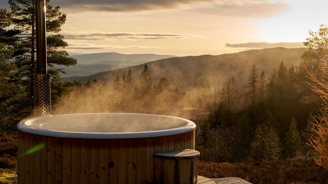 Blog - Deluxe Cabin Rentals in Truckee: Luxury Features Worth Booking in 2026