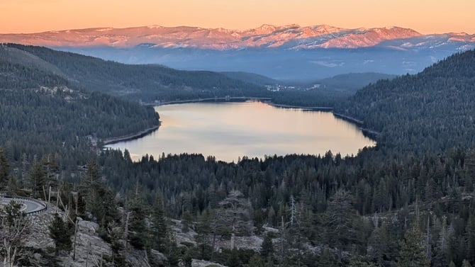Blog - 3-Day Truckee Itinerary Summer 2026: Donner Lake, Dining & Adventure