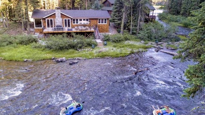 Blog - Tahoe Lacrosse Tournament 2026: Where to Stay for July Games