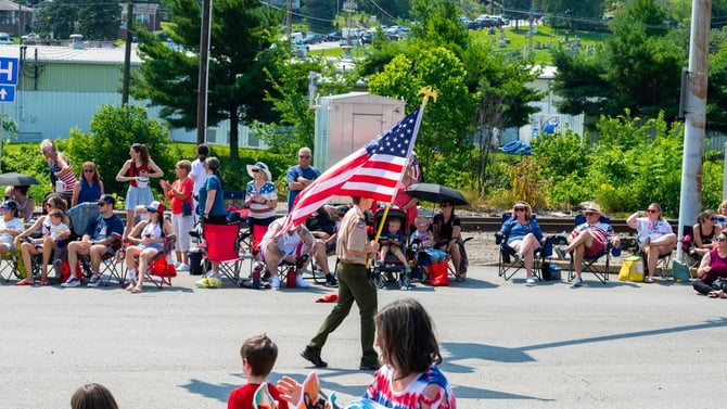 Blog - Tahoe City 4th of July Parade 2026: Complete Viewing Guide and Stays