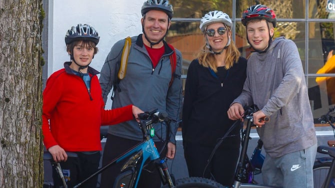 Blog - Northstar Village Summer 2026: Family Activities Beyond the Slopes