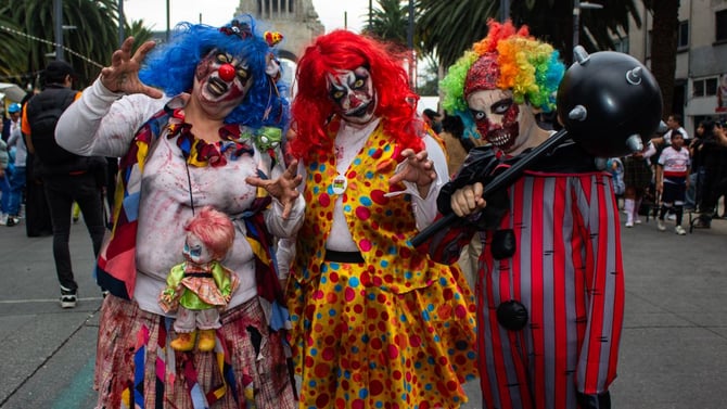 Blog - Reno Zombie Crawl October 2026: Spooky Day Trip from Your Truckee Cabin