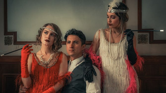 Blog - Great Gatsby Festival at Tahoe 2026: 1920s Weekend & Where to Stay