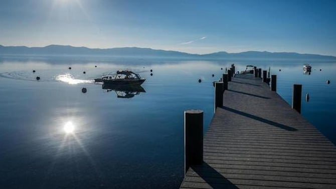 Blog - Lake Tahoe Concours d'Elegance 2026: Wooden Boat Show & Where to Stay