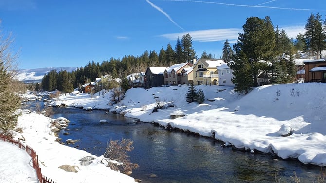 Blog - Tahoe Film Fest December 2026: Screenings, Venues & Where to Stay Nearby