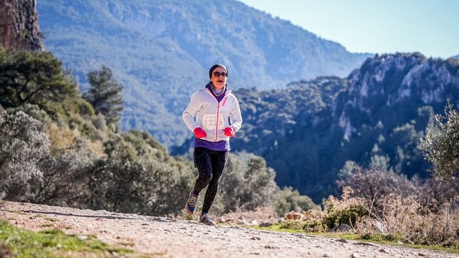 Blog - Truckee Turkey Trot 2026: Thanksgiving Morning 5K Fun and Cabins Nearby