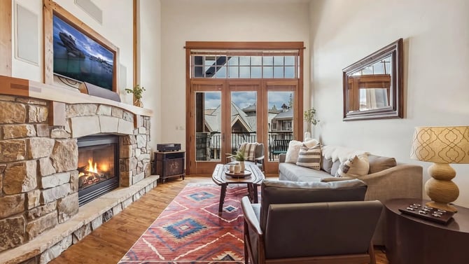 Sierragetaways Pool Entire Condo Balance Holistic Health Spa