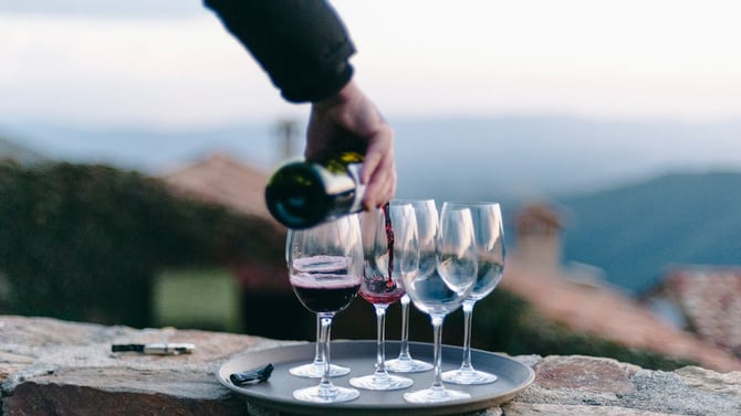 Blog - Tahoe City Food and Wine Classic 2026: Where to Stay and What to Taste