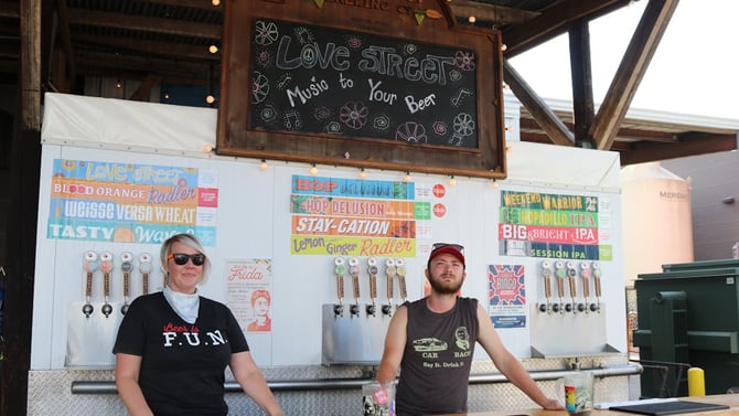 Blog - Truckee Brew Fest 2026: Where to Stay and What to Sip This May
