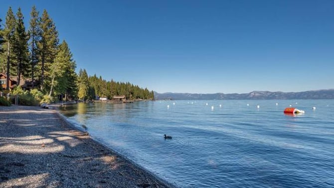 Blog - Truckee vs. Tahoe City: Where to Stay for Your Summer 2026 Getaway