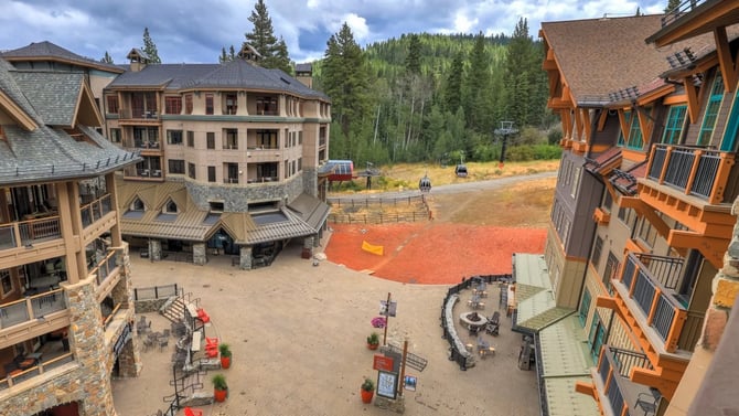 Sierragetaways Modern Airbnb Olympic Valley