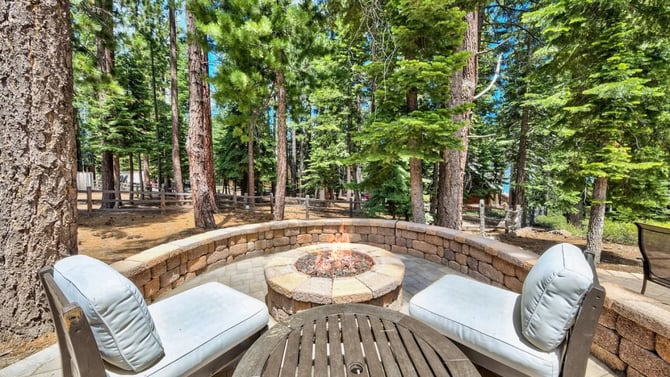 Sierragetaways Ski in Ski Out Airbnb Palisades Tahoe